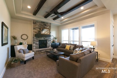 8919 W Sego Lily Dr, Nampa, ID 83687 - photo 4