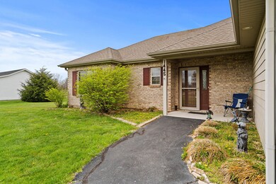 1445 Old US Hwy 54, Auxvasse, MO 65231