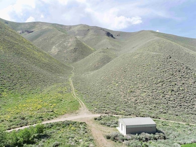 TBD Slaughterhouse Canyon Rd, Bellevue, ID 83313 - photo 7