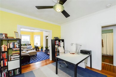 202 Rochambeau Ave unit 1, Providence, RI 02906 - photo 6