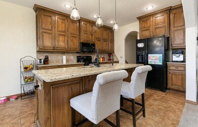 1408 N Rockingham Ave, Nixa, MO 65714 - photo 7