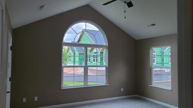 816-1 Kings Mead Guest Bedroom