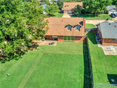 4004 Pine Ridge Rd, Shawnee, OK 74804 - photo 7