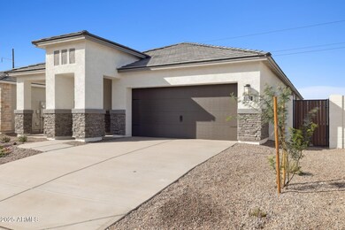 25453 W Fraktur Rd, Buckeye, AZ 85326 - photo 2