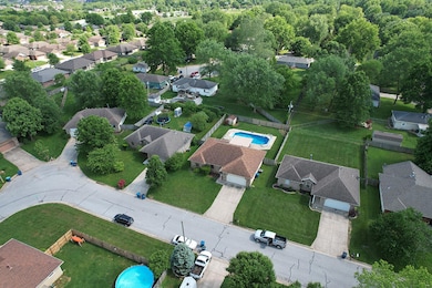 516 E Slim Wilson Blvd, Nixa, MO 65714 - photo 4