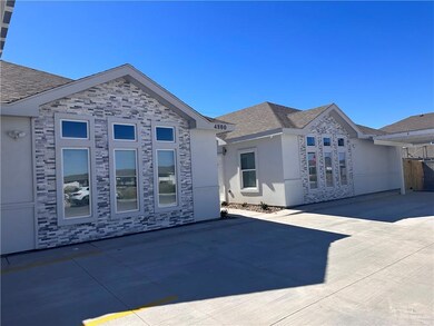 4800 W Huckleberry St, Edinburg, TX 78541 - photo 2
