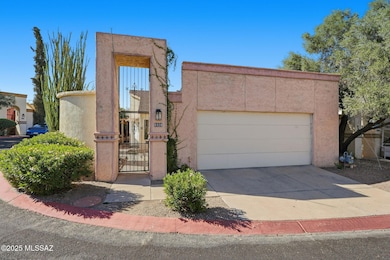 6928 S Placita Colotlan, Tucson, AZ 85746 - photo 2