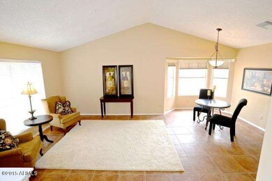 Living Room Dining Room