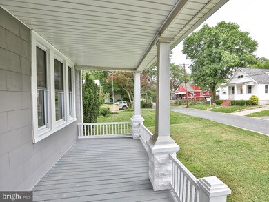 4803 Sunbrook Ave, Baltimore, MD 21206 - photo 2