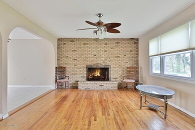 Formal Living Room