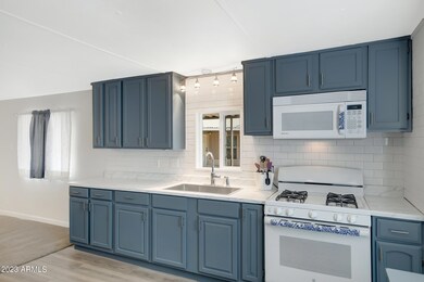 2340 E University Dr #226-11