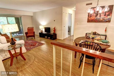 5825 Cove Landing Rd unit 203, Burke, VA 22015 - photo 2