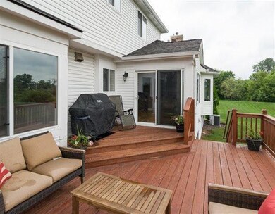 902 Darwin Dr unit 1, Chelsea, MI 48118 - photo 5