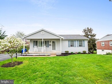 372 Nottingham Rd, Hagerstown, MD 21740 - photo 6