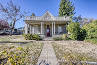 825 N Forbes St, Lakeport, CA 95453 - photo 5