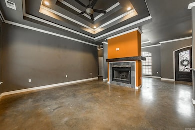 211 Copper Ln, Austin, AR 72007 - photo 6