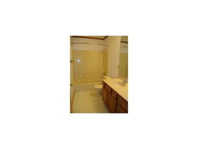 Master Bathroom.