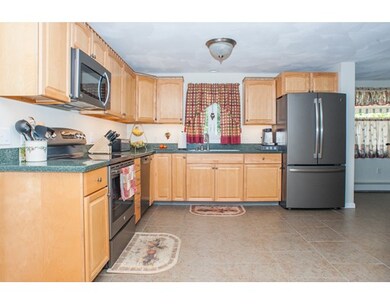 7 Gwen Dr, Auburn, MA 01501 - photo 7