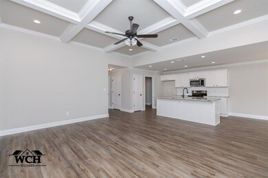 614 Woods Edge Way, Warner Robins, GA 31088 - photo 4