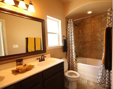 14813 Willie Worsley Ave, El Paso, TX 79938 - photo 7