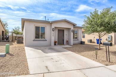 1025 Chitamacha Rd, Las Cruces, NM 88007 - photo 3