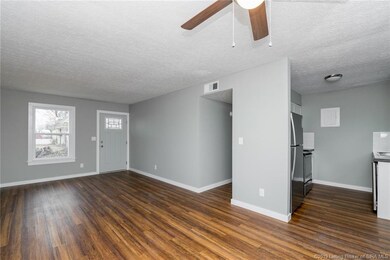 716 Linden St, New Albany, IN 47150 - photo 3