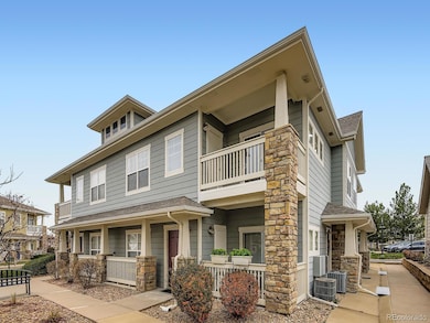 9350 Amison Cir unit 204, Parker, CO 80134 - photo 2