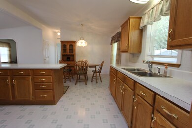 Kitchen View 4