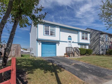 2264 Autumn Village Court Columbus-2
