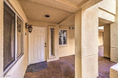 Meridian Luxury Condos unit 115, Las Vegas, NV 89169 - photo 7