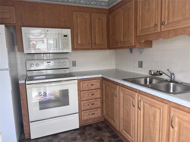 Kitchen!
