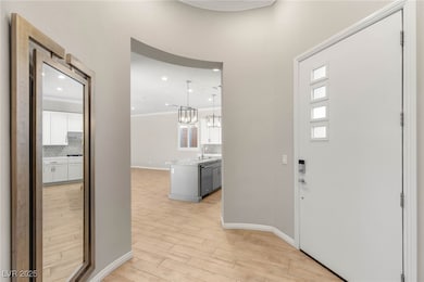 9985 Regency Canyon Way, Las Vegas, NV 89148 - photo 5