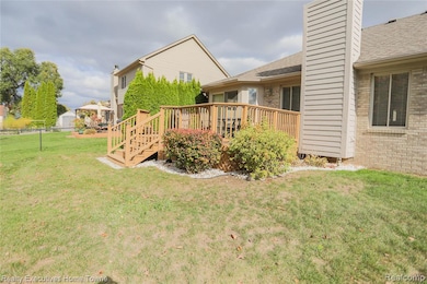 50315 Alden Dr, Macomb, MI 48044 - photo 3