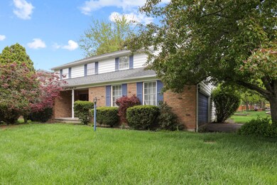 1826 Laylon Dr.