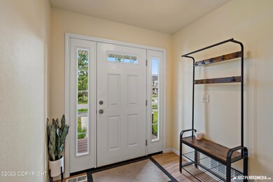 7761 Creekside Center Dr unit B4, Anchorage, AK 99504 - photo 4