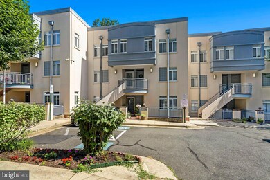 6327 Stevenson Ave unit D, Alexandria, VA 22304 - photo 2