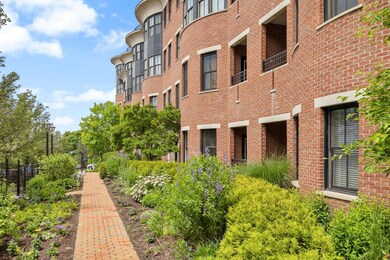 College & Battery unit 307, Burlington, VT 05401 - photo 7