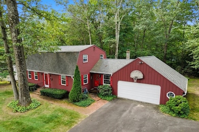 48 Cosgrove Ave, Agawam, MA 01001 - photo 2