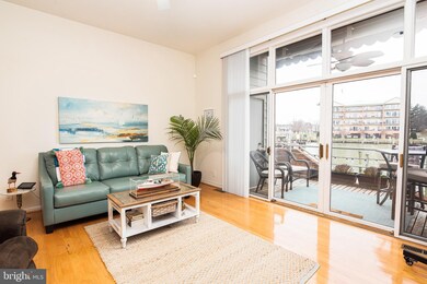 102 Cambridge Landing unit B, Cambridge, MD 21613 - photo 5