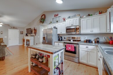 3347 Oscar Nance Rd, Tunnel Hill, GA 30755 - photo 6