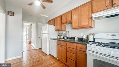 5826 Leith Walk, Baltimore, MD 21239 - photo 3