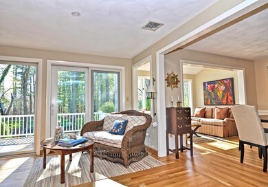 8 Karlton Cir, Andover, MA 01810 - photo 6