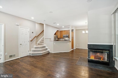 9192 Cardinal Forest Ln unit 46, Lorton, VA 22079 - photo 6