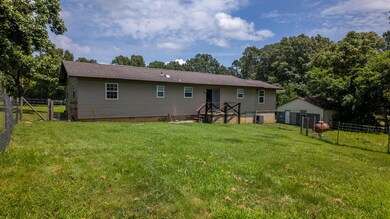 Hobby Farm for Sale in the Ozarks039