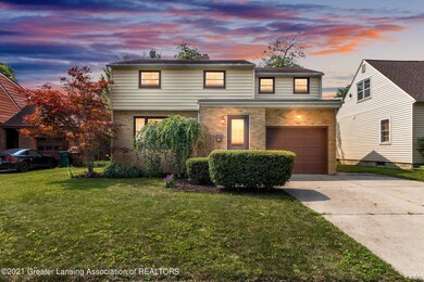 1715 W Ottawa St, Lansing, MI 48915 - photo 2