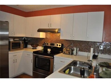 Interior Space/Layout