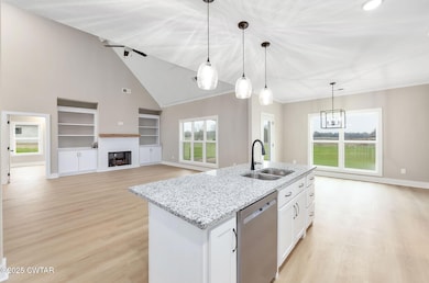 339 Marlow Cemetery Rd, Bells, TN 38006 - photo 4