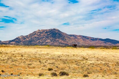 Prescott Airpark
