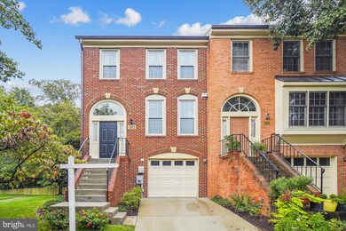 1363 Templeton Place, Rockville, MD 20852 - photo 2