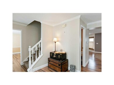 Other. Entry way from the front door